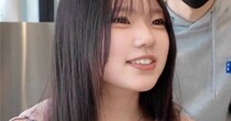 彼氏に「短いの見てみたい」と言われた女子高生→突然に……「えぇ！！！」　“驚きの仕上がり”に「これは彼氏さん見惚れ直しますよ!!!!」