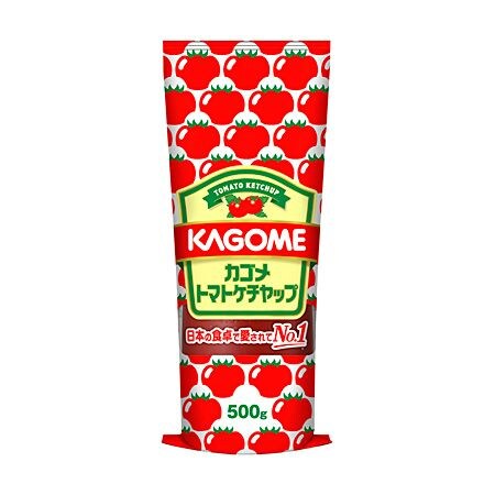 「中東情勢の緊迫が……」カゴメのケチャップ、外装デザイン変更を発表→「影響が及んでいます」「心苦しく存じます」