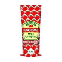 「中東情勢の緊迫が……」カゴメのケチャップ、外装デザイン変更を発表→「影響が及んでいます」「心苦しく存じます」