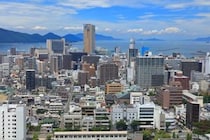 「思ったより都会でびっくり」　“中国・四国地方の大学”学生評価ランキング上位に集まった声！「先生に恵まれた素晴らしい大学」「総合大学だが資格取得などに強い」