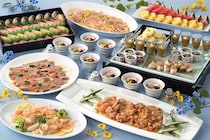 「至福の時間を過ごすだけ」 “福島県の食事がおいしい宿”ランキング1位に「料理がとにかく美味しい」「外国に来たみたい」「また訪れたい」の声