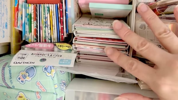これはマネしたい！　ついたまりがちなメモ帳や付せん、“使い切りたい派”の活用アイデアに「参考になります」「教えてくれてありがとう」