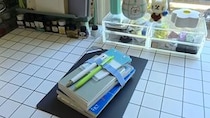 「大人目線でも使いやすい」　文具店長が勧める“勉強がはかどる文房具”に「便利そうですね」「気になって即注文」