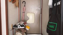 「よくここに住もうと思ったね」と言われた築50年アパートで暮らす38歳女性、驚かれる部屋で作る1人飯は…… 「普通に住みたい」「ドラマみたい」