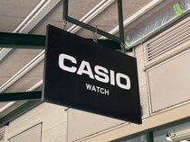 「2本目を買いました」カシオの“3300円腕時計”が大好評　「G-SHOCKっぽいデザインが◎」「とてもこの値段とは思えない」「コスパ最強！仕事用に最高だと思う」