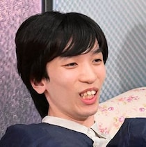 【画像】スタジオで再現された禁欲同居生活