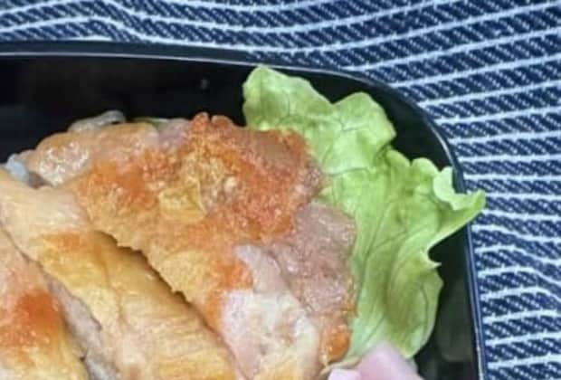 「食べるのはアラフィフの夫です」 “かわいいは最強”妻の手作り弁当に「これはテンション上がる」「羨ましい限り」