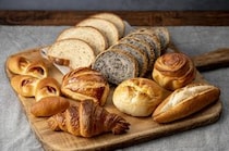 【画像：「茨城県のパン（ベーカリー）の名店」10選を見る】