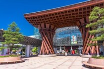 「またあの美味しい食事を食べたい」金沢の温泉旅館が高評価！　「割烹料理以上のクオリティーに感動」「やっぱり旅館は良いなと思えた」