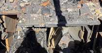火事で自宅が全焼→様子を見に行ったら……「凄すぎる」　ほぼ無傷だった“まさかのもの”が1100万表示　「色んな意味で震えた」「さすが」
