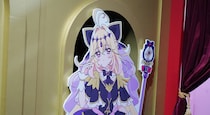 「名探偵プリキュア！展」場内に散りばめられたヒントで謎解き→探偵事務所や“パティスリーチュチュ”など再現【5月15日～】