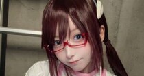【画像】コスプレの全身