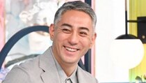 「こっちまで元気に」市川團十郎、“市川家の朝ごはん”→迫力満点の献立に「スタミナつきそう」「食器も本当に素敵」