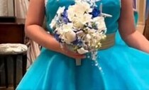 【画像】ドレス姿をまとめて見る