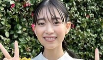【画像・動画】森川葵の近影