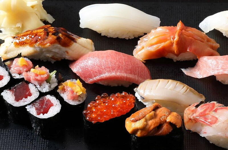「島根県の寿司の名店」一番うまいと思う店はどこ？　山陰浜田港で水揚げされた地魚と創作炙り寿司が自慢のお店などを紹介！