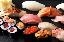 「島根県の寿司の名店」一番うまいと思う店はどこ？　山陰浜田港で水揚げされた地魚と創作炙り寿司が自慢のお店などを紹介！