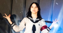 「これは誰？」 3年前の紅白出場歌手、制服脱ぎ去った“見たことない姿”に絶賛集まる「これほど美人とは……」「リーダーズではない新たな姿」