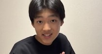 息子が卒業旅行で大阪・神戸へ→帰宅後、取り出したのは……「いい息子とはこのことか」　驚きのお土産が110万再生