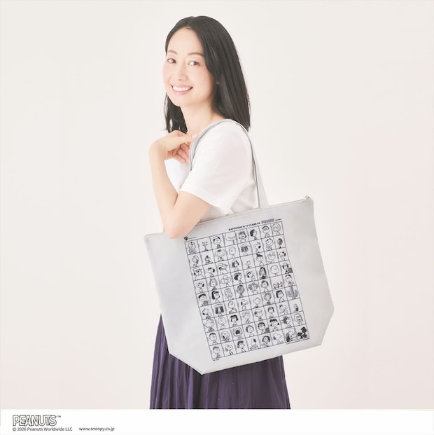 バッグやポーチが付録の雑誌・ムック注目7選　人気ブランドや人気キャラのアイテムがお手頃！【2026年5月後半】