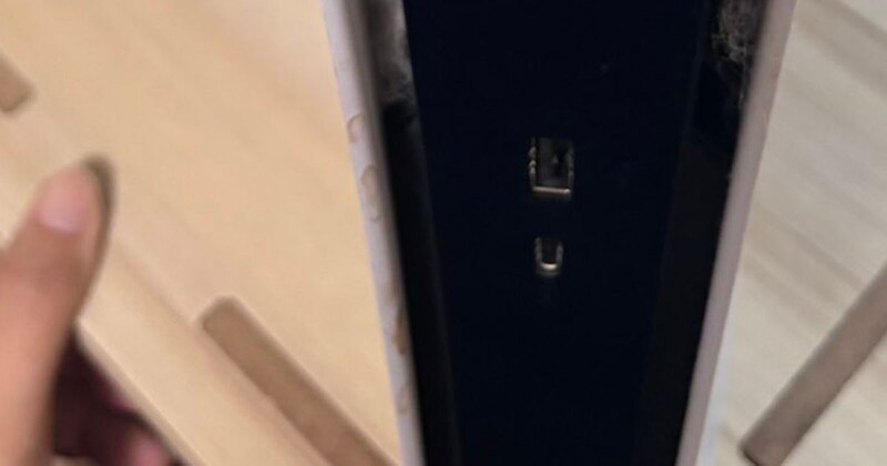 PS5から高熱警告が頻出→本体をよく見ると……「やばい」 890万表示の“まさかの光景”に「見るだけで痒くなるw」「アウトだろw」