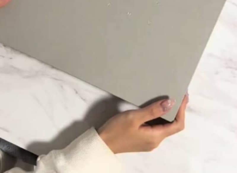 結婚式の前撮りが完成→ページをめくると……　まるでディズニー映画なアルバムに「本当のシンデレラみたい」「すごい!!」