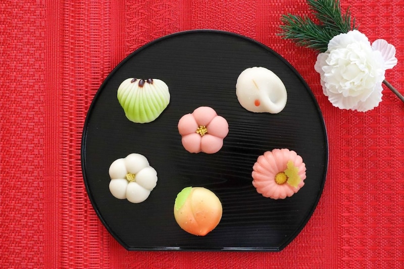 「兵庫県の和菓子の名店」一番食べてみたいのは？　季節の味を楽しめる名店や老舗を紹介！