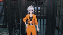 『NTE』でまさかの受刑者ライフ？　脱獄に心血を注いだオープンワールド体験記