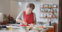 68歳母が作った“とっておきのちらし寿司”→想像を超える出来栄えに「目が丸くなった！」「春の最高潮を感じました」
