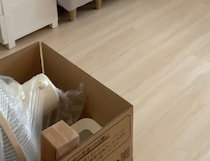 娘が家を出て空っぽになった部屋→49歳女性が模様替えしたら……　驚きのビフォーアフターに「センスいい」「本当に素敵な生き方」