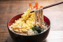 「困ったときのカツ丼満腹セット」「ねぎ入れ放題ありがたい」　“コスパ最強”だと思う「そばチェーン」ランキング！　2位は「ゆで太郎」、1位は？【2026年5月7日時点】