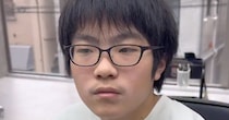 「垢抜ける？」→小6男子が自信なさげだったけど……「えっ！？」　ママ感激のイメチェンが510万再生「これはモテる！」「うわぁ！！」