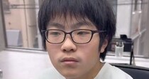 【画像】小6男子が大変身するまで
