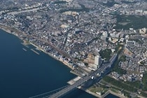 「ほんま住みやすい」「ファミリー層多め」　“兵庫県で住みやすいエリア”ランキング上位に「神戸の皮を被った明石」という声も