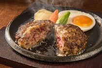 【中四国・九州沖縄在住者が選ぶ】「ハンバーグが最高にうまいと思うファミレスチェーン」ランキングTOP12！　第1位は「ロイヤルホスト」【2026年最新調査結果】