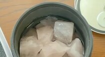 【画像】2週間以上磨いた石