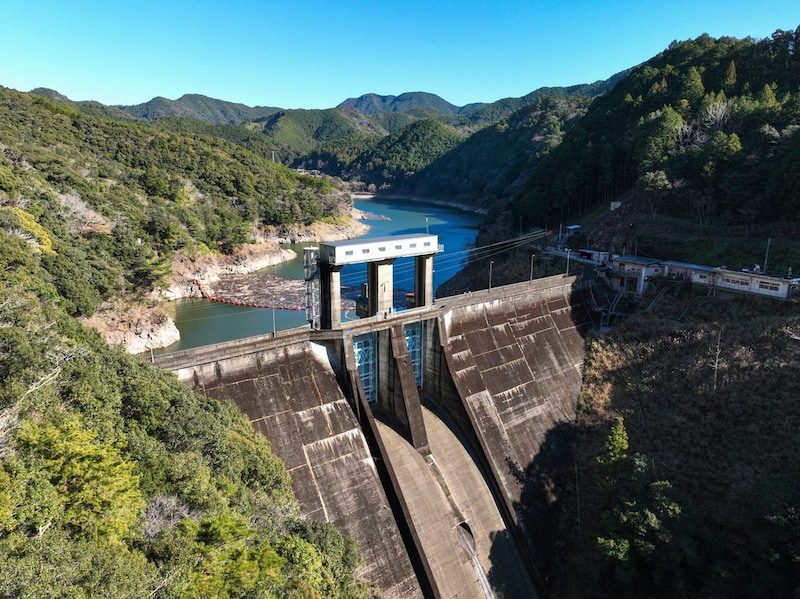 【関西地方在住者が選ぶ】地元民しか読めないと思う「和歌山県の市町村名」ランキング！　2位は「九度山町」、1位は？