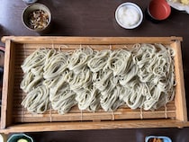 「新潟県のそばの名店」一番うまいと思う店はどこ？　こだわりのへぎそばが味わえるお店などを紹介！