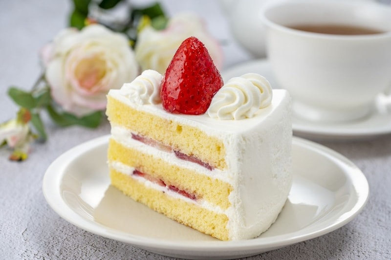 「京都府のケーキの名店」一番好きなのは？　抹茶スイーツを楽しめる名店などを紹介！
