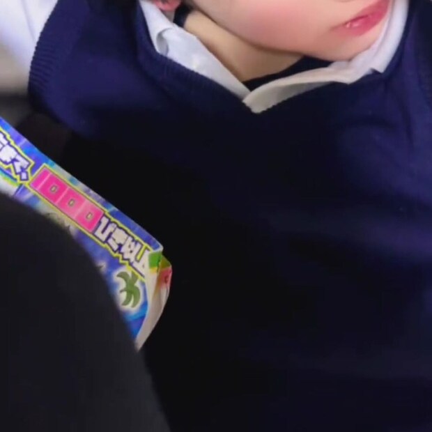 ママ「息子がみっちーに似てるって言われるんです」→嘘だろと思いきや…… 衝撃の姿に「ガチで本人」「似てるの域を超えてる」