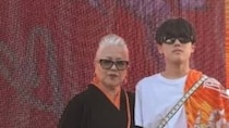 【画像】61歳母の姿