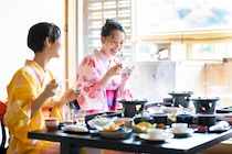 「料理が期待以上に素晴らしかった」　福岡県で“食事の評価が高い宿”1位に「箸が進みました」「値段がお得だしくつろげます」の声