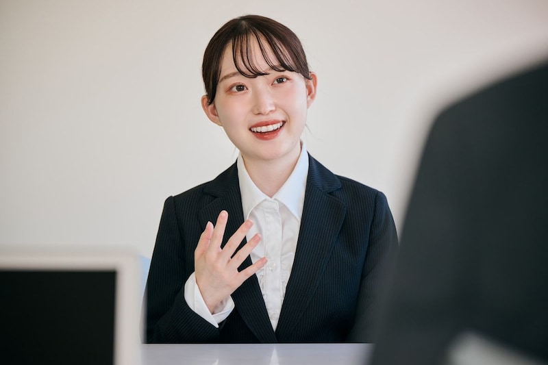 【女性に聞いた】就職力が高そうな「GMARCH・早慶上理ICU・日東駒専の大学」ランキング！　2位は「慶應義塾大学」、1位は？