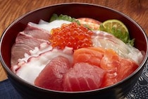 おいしいマグロを気軽に堪能できるお店などを紹介！　宮城県の「海鮮丼」の名店10選！