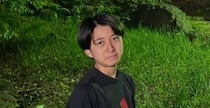 「うるうるです」市川團十郎、13歳息子の“歌舞伎メイク練習姿”に感無量　「側で色々教えています」親から子へ……伝承に反響