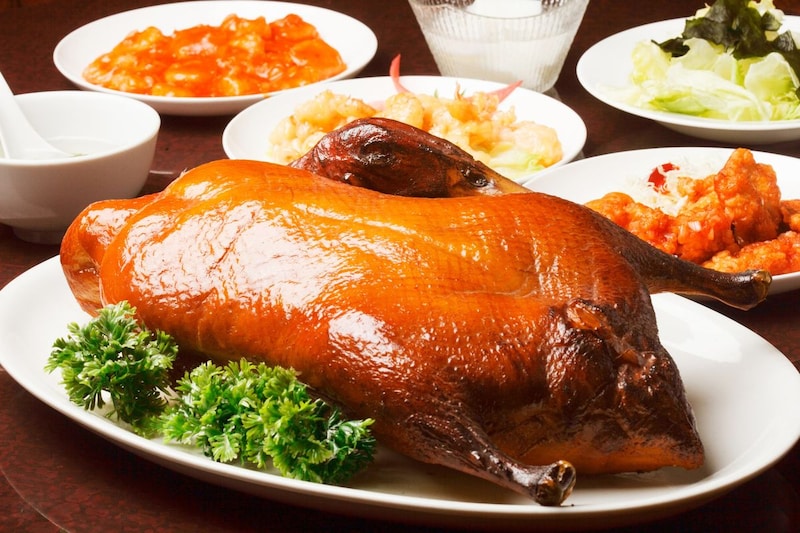 「奈良県の中華料理の名店」一番食べてみたいのは？　和と中華を融合した絶品料理が味わえるお店などを紹介！