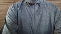 ワークマンの服で出迎えたママ→子どもたちが大号泣したわけは……　“衝撃の姿”に「不審者こえてNASA案件」「笑いすぎた、腹が痛い」