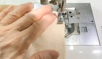 「今まで損してた」　普通に縫ってアイロンをかけるだけで……　裁縫の悩みを一気に解決する“衝撃のアイテム”に「こんな便利なものがあるなんて」