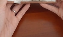 物欲がない1児のママ→6年ぶりに“一目ぼれ”で買い替えた財布は……　「360度どこから眺めてもトキメキが止まりません」