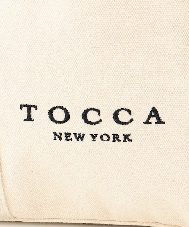 「ラメが入っていて可愛い」TOCCA（トッカ）の“シンプルトートバッグ”に絶賛の声　「使いやすい」「ちょうどいい大きさ」「どんな服にも合わせやすい」